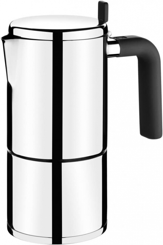 Cafetera italiana Bra BALI, A170404, de 12 a 14 tazas